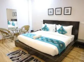 Hotel Pearl Pavillion - Nr Medanta The Medicity, Gurugram