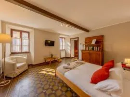 Contempora - Ca' Brenta Dudù - Valle Intelvi - Como