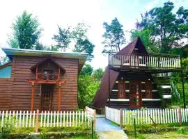 Hotel YAN Residency Bhimtal - Nainital