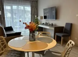 Apartament Czarna Góra BORMIO 2