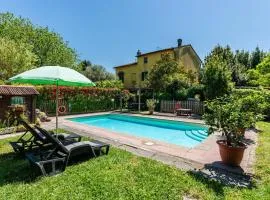 Casa Anita Lucca