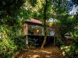 Tawny Lodge