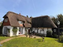 Mesopotamia Cottage