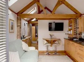 Beautiful Barn Retreat