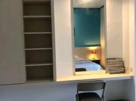 Villa one