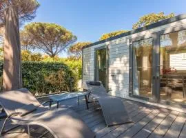 Gassin bungalow