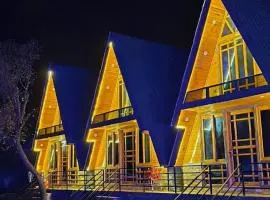 Wadi-e-jannat villas