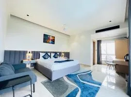 Hotel Kyzen HiTech City- Your Zenly Stay