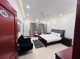 Bridge Residency-1 F6 Islamabad