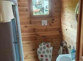 Domki letniskowe 30m2