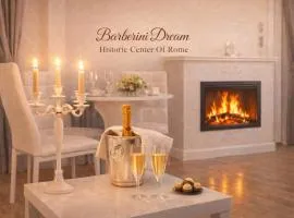 Barberini Dream