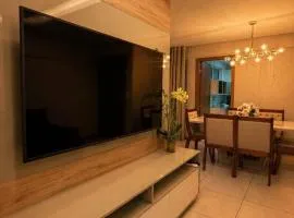 Apartamento 3 Quartos Orla 2 Petrolina Climatizado