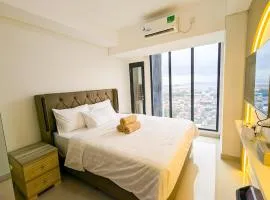 Lovina 2203 Studio at Pollux Meisterstadt