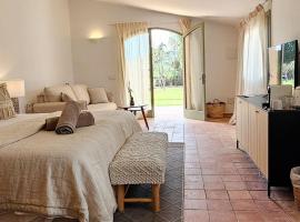 Es Mayolet, hotell i Manacor