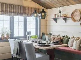 Renovated Mountain Cabin With Cross Country Trails