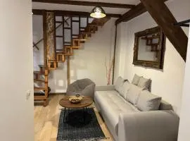 Baritiu Apartment Brasov