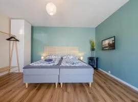 Gemütliche Ferienwohnung - Araliya 2