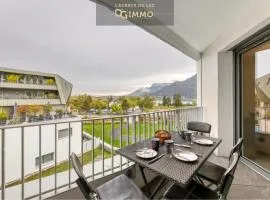 View Point Trésumvibes - Appartement cosy, proche lac & vielle ville