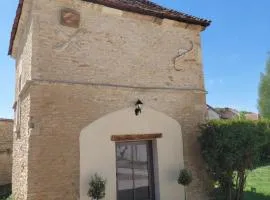 Le Pigeonnier de l'Envolée Champenoise