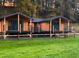 Lakeside Lodge - Uk50627