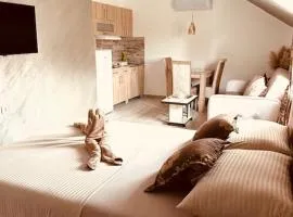 Apartmani Romansa