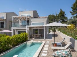 KAELA Pool Villas, Hotel in Agios Nikolaos