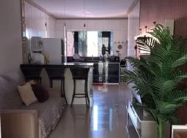 Casa de Praia São Bento