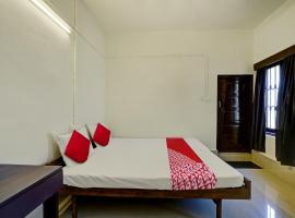 Hotel O Ceasar Palace Annex, Hotel in Thekkady
