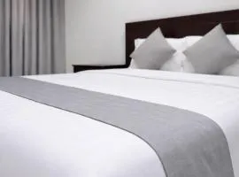 Nour Al Raqia Suites نورالراقية للشقق المخدومة