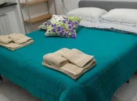 Alex's Hut, entire independent apartment