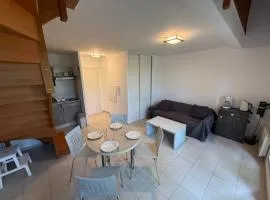 Duplex Kedge Talence