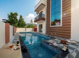 II SANAM VILLA ll