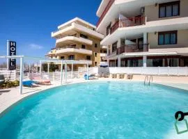 Hotiday Alghero Spiaggia