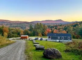 Recreation Paradise on 600 Acres