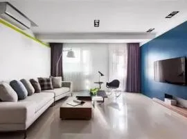 2BD Minimalist Soho&Covent Garden Escape