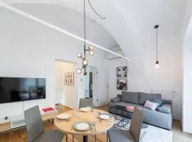 Premium Apartments in Altstadtnähe