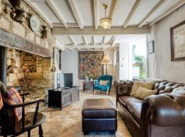 Pyatt's Pad, hotel v mestu Winchcombe