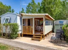 Location Mobilhome Agde