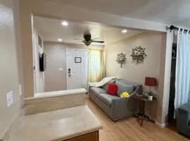 Unit 3 - Roosevelt Row Retreat 1BR 1BA Downtown Condo
