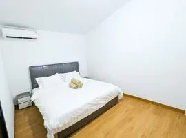 Lovina 4BR house nearby Grand Batam Mall A6-6