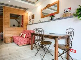Gîte La Petite Maison Des Vacances