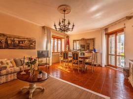 La Via delle Rose, hotel v mestu Tempio Pausania