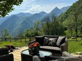 La Bergerie
