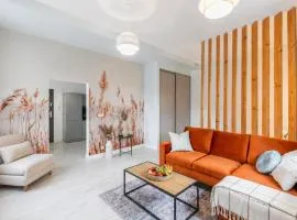 Apartment Quiet Street 11/1E