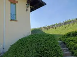 Calice dei Cherubini