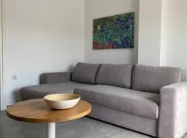 3 floor apartment Dionysos, for up to 9 guest