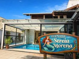 Pousada Sereia Morena