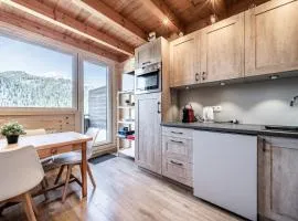 Appartement Côté Soleil