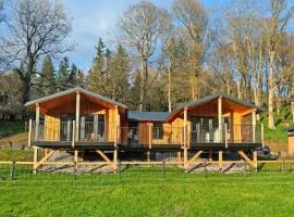 Poplar Lodge - Uk50625