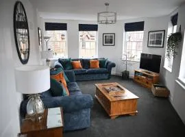 No 3 Central Chambers